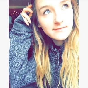 Meet your Posher, Jess